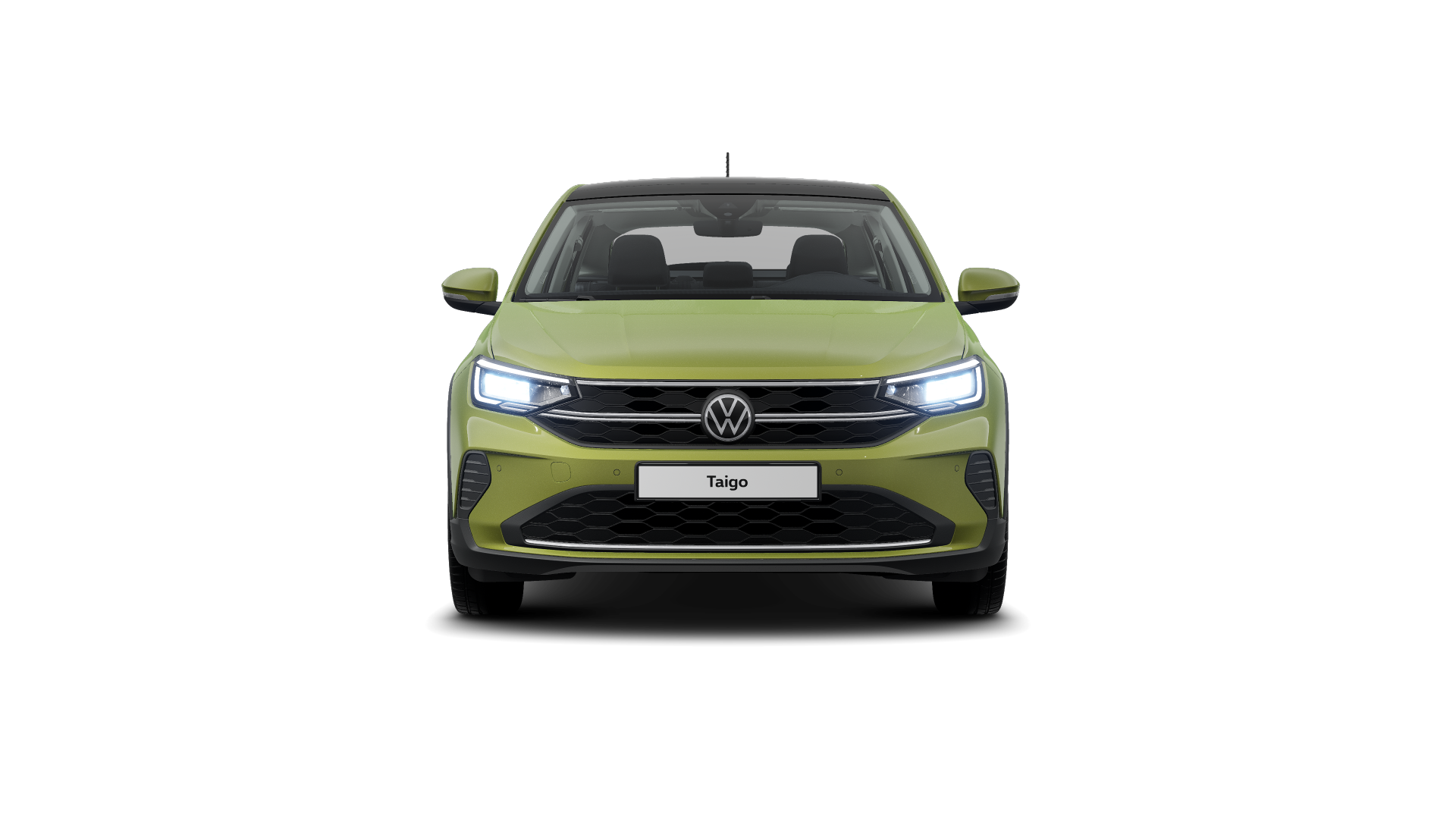 Volkswagen Taigo 1.0 TSI