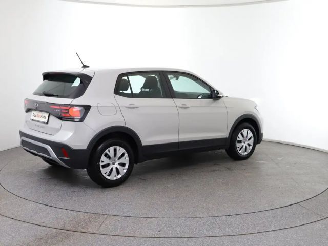 Volkswagen T-Cross 4Me TSI