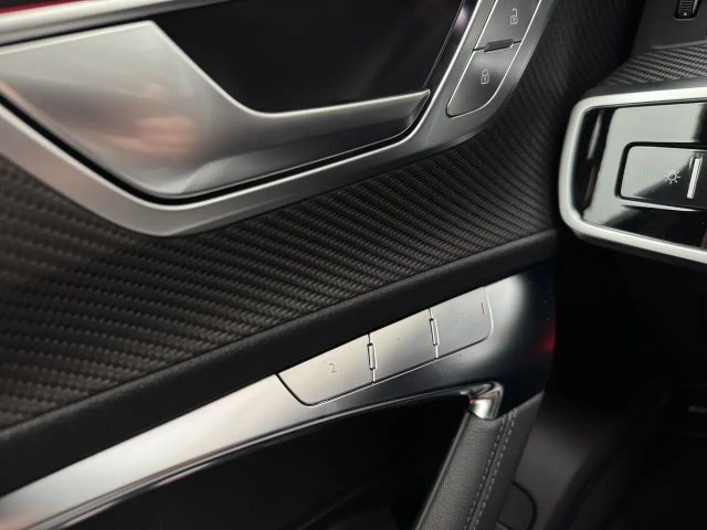 Audi RS6 4.0 TFSI Avant Quattro