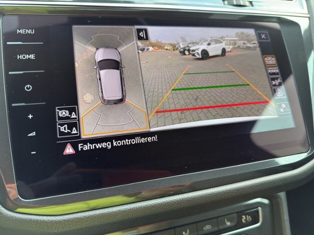 Volkswagen Tiguan 2.0 TDI Allspace Pro R-Line