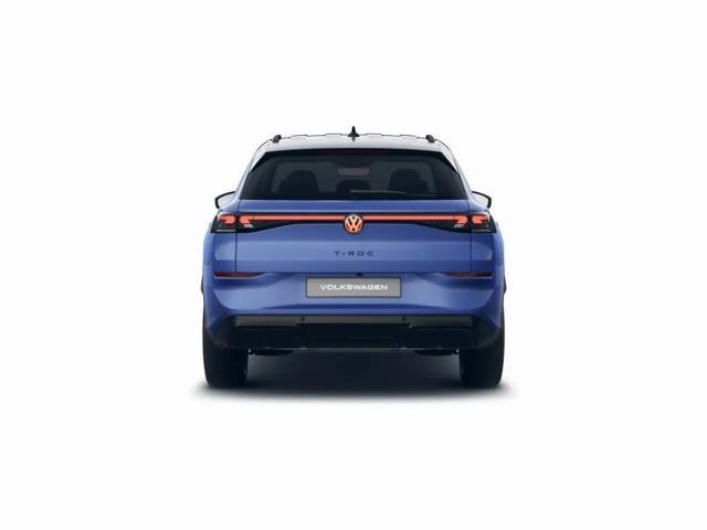 Volkswagen T-Roc 1.5 eTSI DSG R-Line