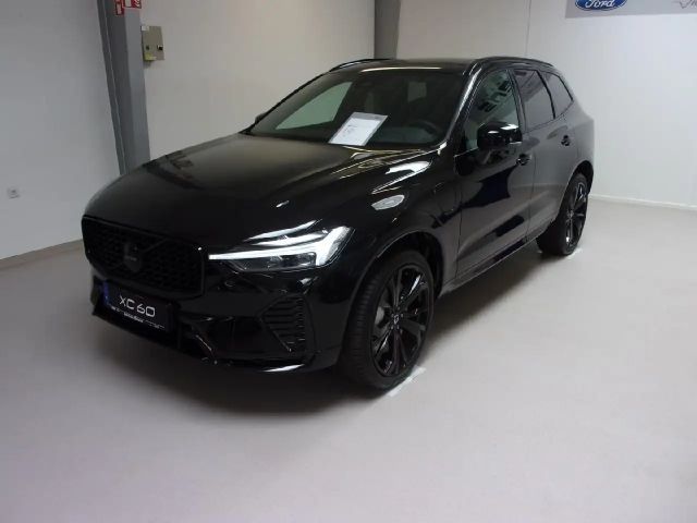 Volvo XC60 AWD Plus Recharge