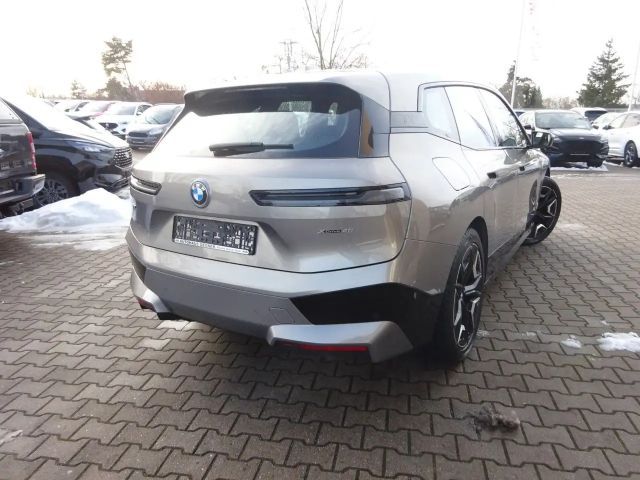 BMW iX xDrive xDrive40