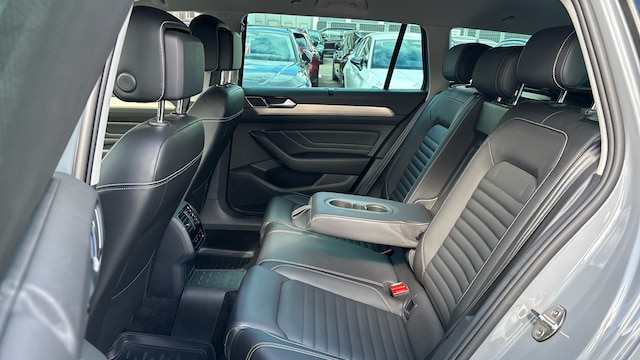 Volkswagen Passat 1.5 TSI Variant