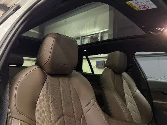 BMW 520 520d M-Sport Touring