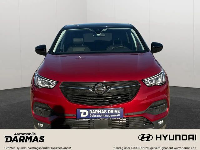 Opel Grandland X GRANDLAND X 1,2 Opel 2020 Navi Sitzhz.