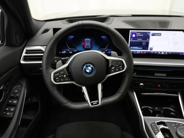 BMW 330 M-Sport xDrive