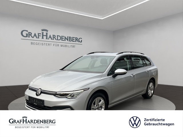 Volkswagen Golf 2.0 TDI Life Variant