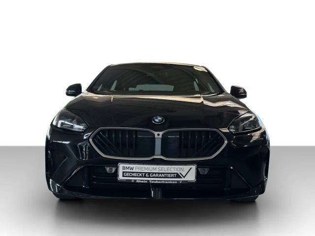 BMW 120 120d M-Sport Sedan