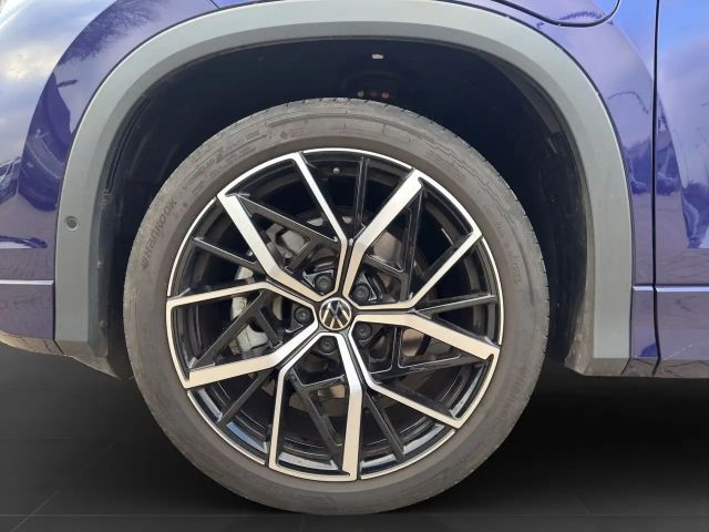 Volkswagen Tayron Life eHybrid