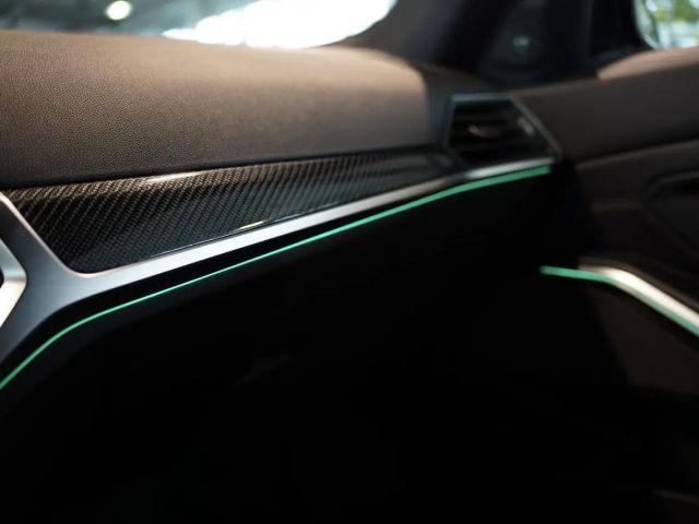 BMW M3 Competition Sedan xDrive