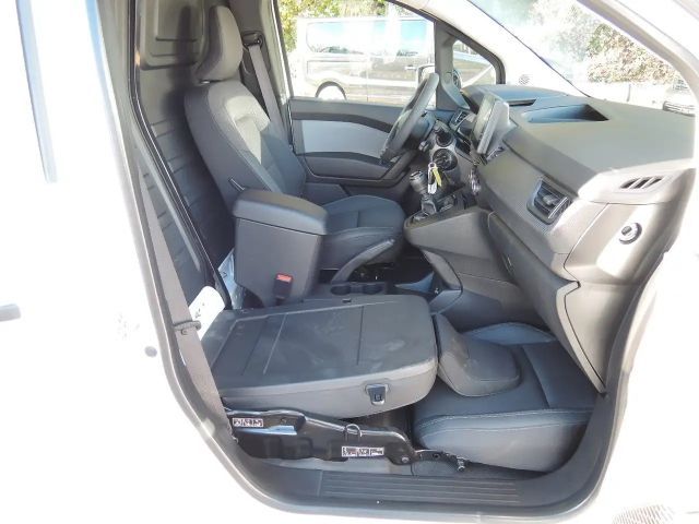 Renault Kangoo Rapid 1.5 dCi95 L1 Advance GJR,AHK,Kamera