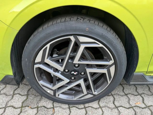 Hyundai i20 N Line