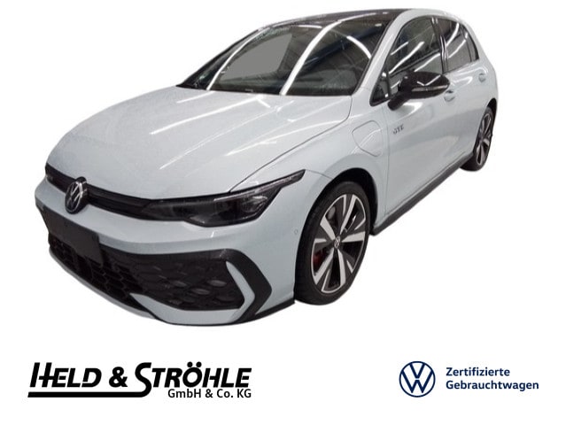Volkswagen Golf GTE Style eHybrid
