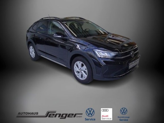 Volkswagen Taigo 1.0 TSI