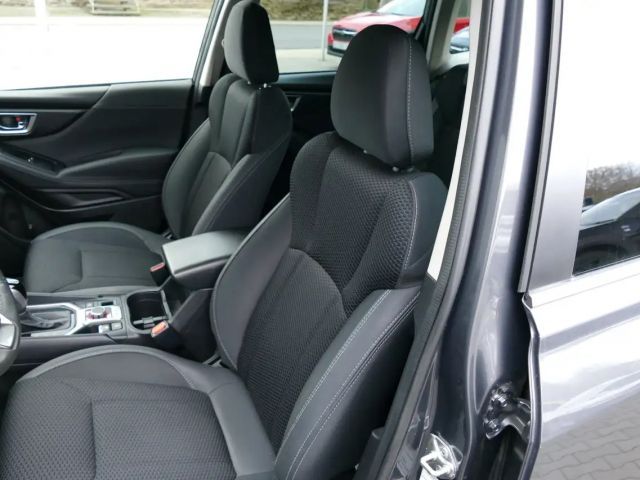 Subaru Forester AWD Comfort