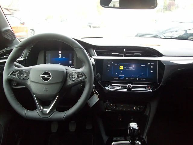 Opel Corsa 1.2 Turbo GS-Line Grand Sport