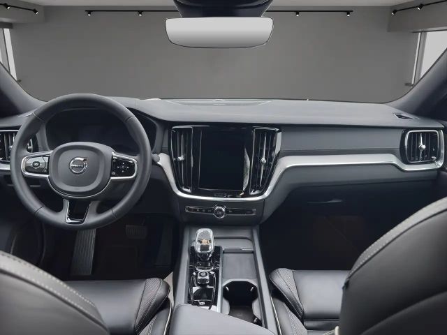 Volvo S60 AWD Dark Ultimate