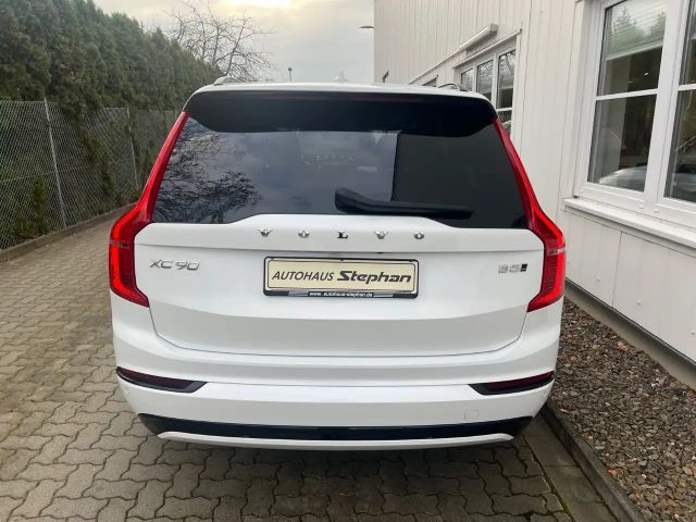 Volvo XC90 AWD Dark Ultimate