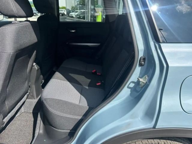 Suzuki Vitara Comfort
