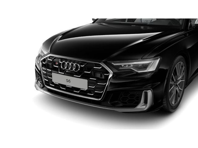 Audi S6 Avant Quattro