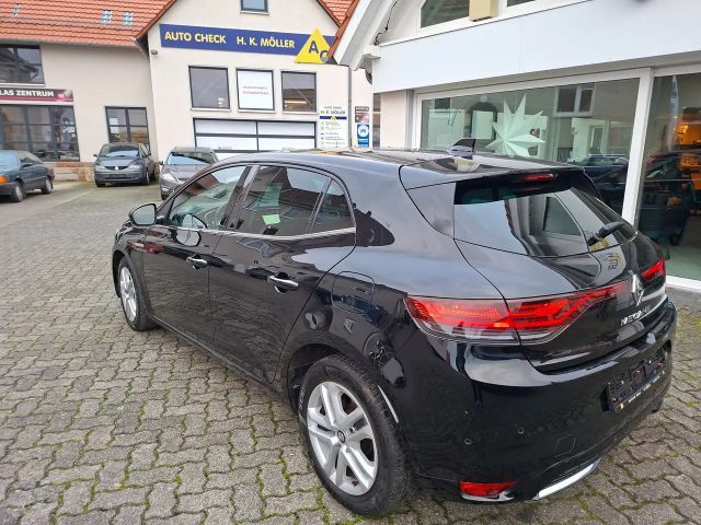 Renault Megane Intens