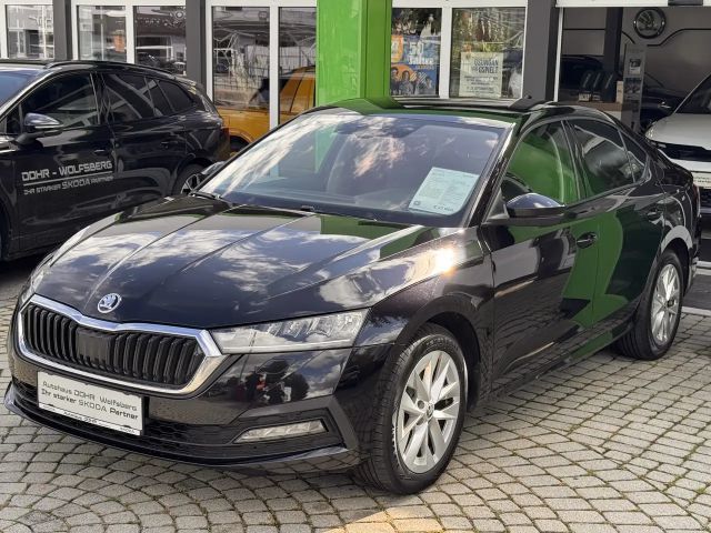 Skoda Octavia Ambition