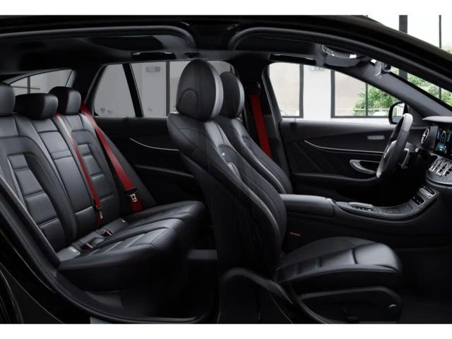 Mercedes-Benz E 53 AMG 4MATIC+ AMG Line Estate