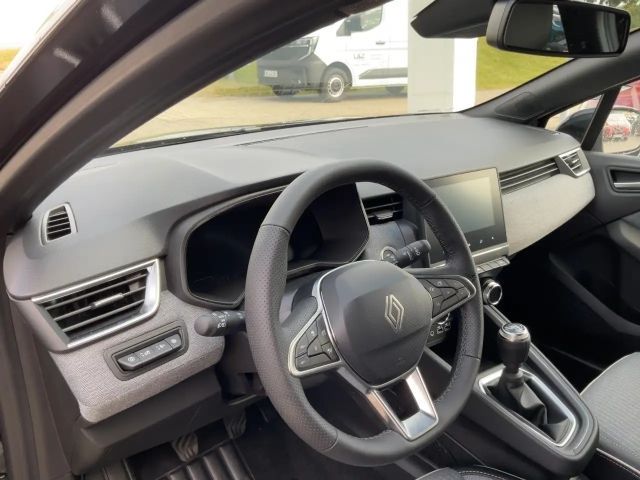Renault Clio TCe 90 Techno