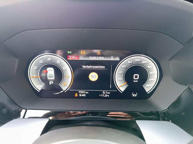 Audi A3 35 TFSI S-Tronic Sedan