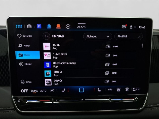 Volkswagen Tiguan 1.5 eTSI DSG Life