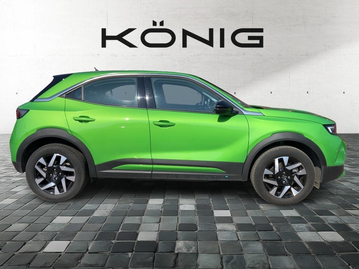 Opel Mokka Elegance Mokka-e