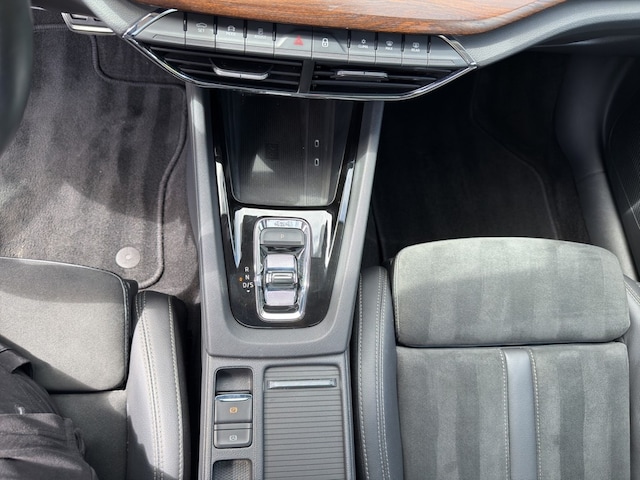 Skoda Octavia 2.0 TDI 4x4 Combi