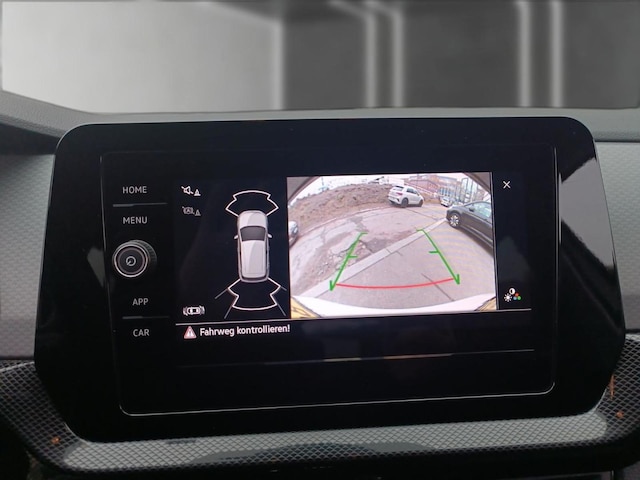 Volkswagen T-Cross 1.0 TSI DSG Life