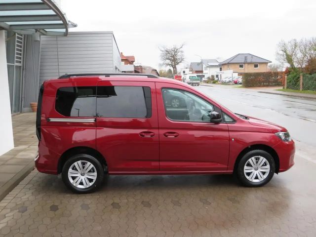 Volkswagen Caddy Combi