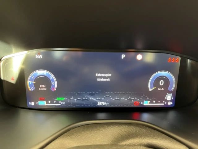 Jeep Compass S MHEV 130 e-DCT7