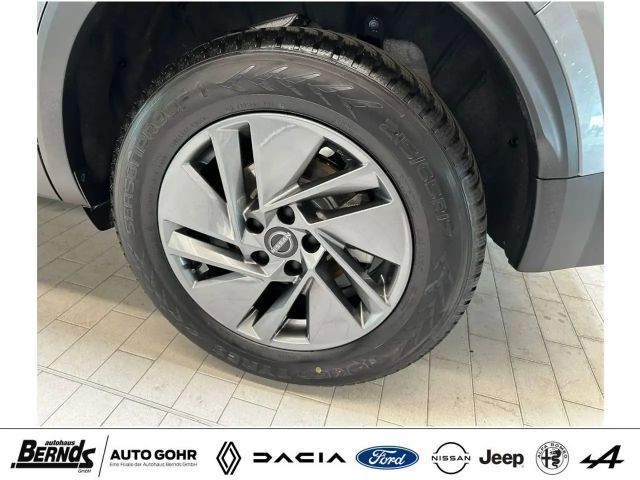 Nissan Qashqai Acenta DIG-T