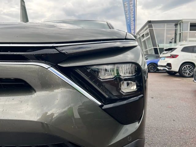 Citroën C5 X Hybrid Pack Shine