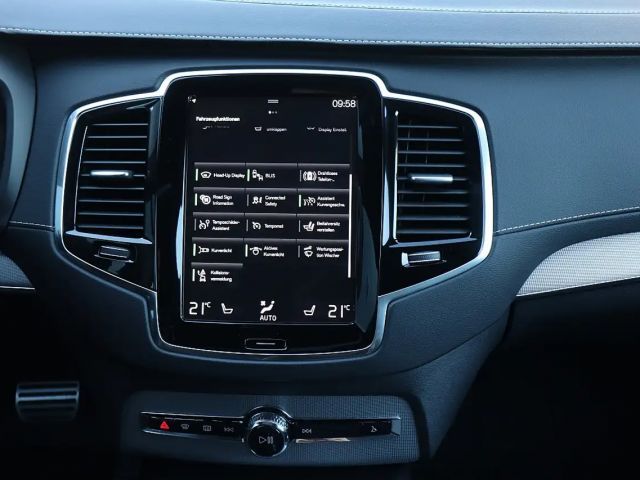 Volvo XC90 AWD R-Design