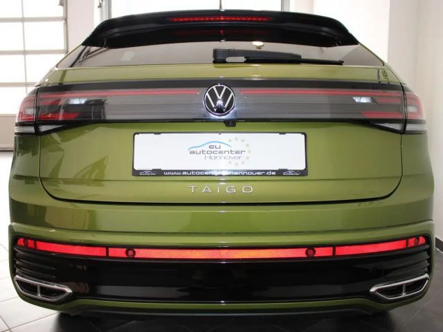 Volkswagen Taigo 1.0 TSI R-Line