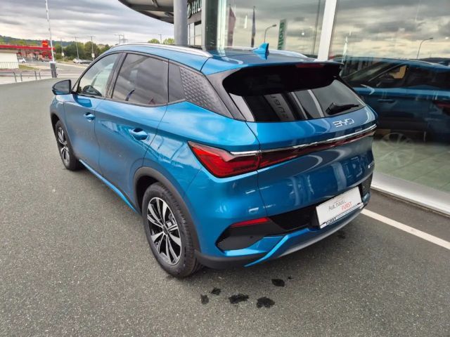 BYD Atto 3 Comfort