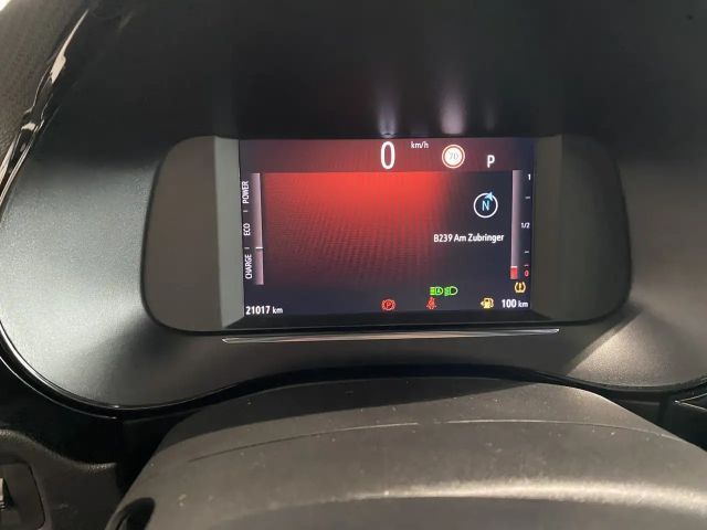 Opel Corsa GS-Line Grand Sport Hybrid