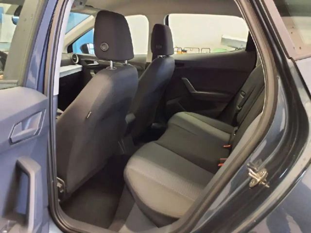 Seat Ibiza 1.0 TSI Style