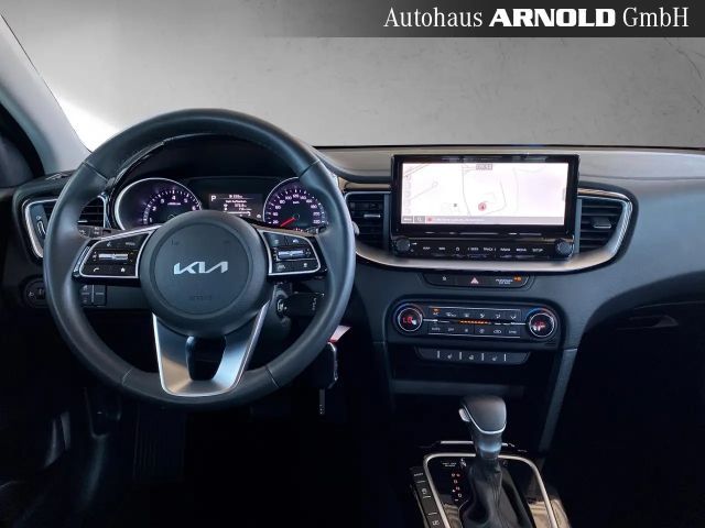 Kia Ceed GDi Vision