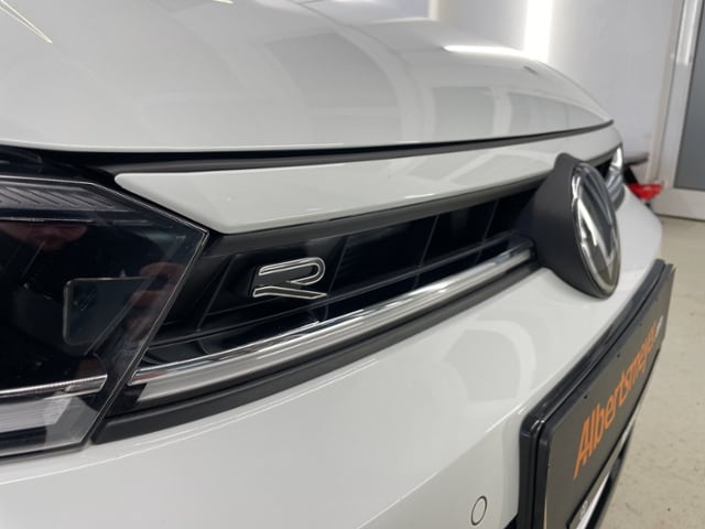 Volkswagen Polo 1.0 TSI DSG IQ.Drive