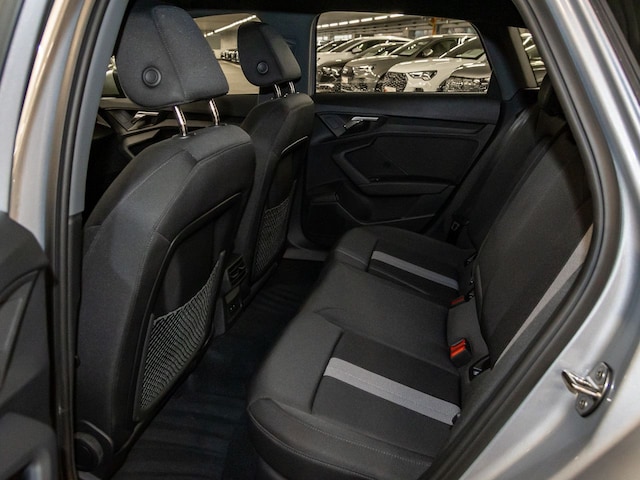 Audi A3 30 TDI Sportback