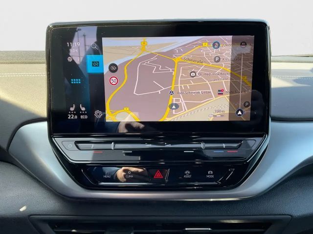 Volkswagen ID.4 Performance Pro