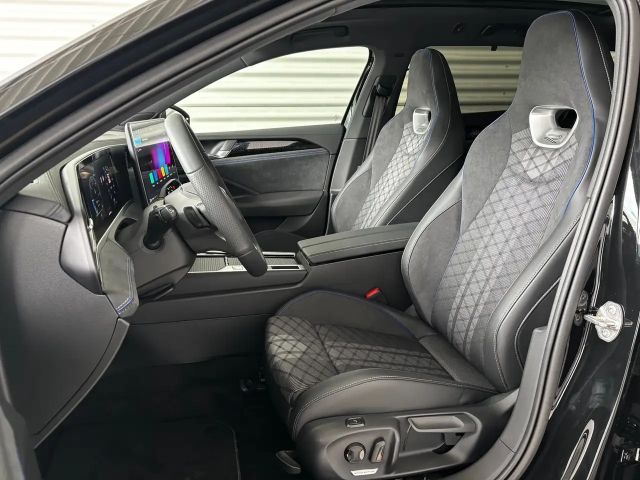 Volkswagen Passat 4Motion DSG Sport Variant