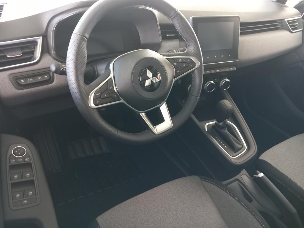 Mitsubishi Colt 1.6 Hybrid