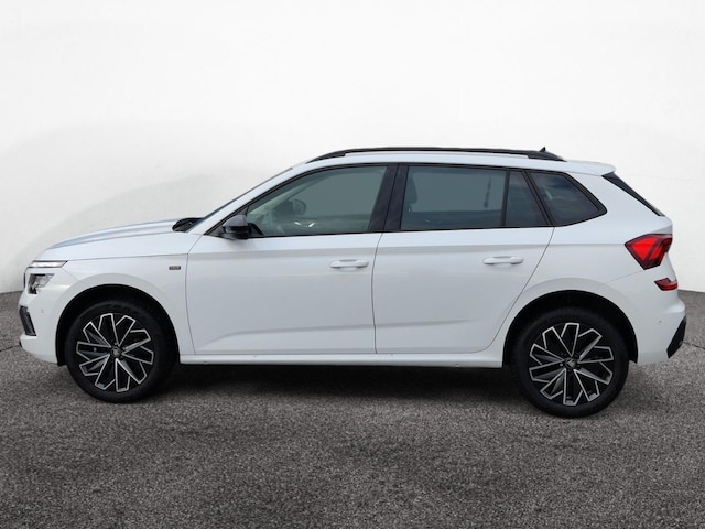 Skoda Kamiq 1.0 TSI Selection